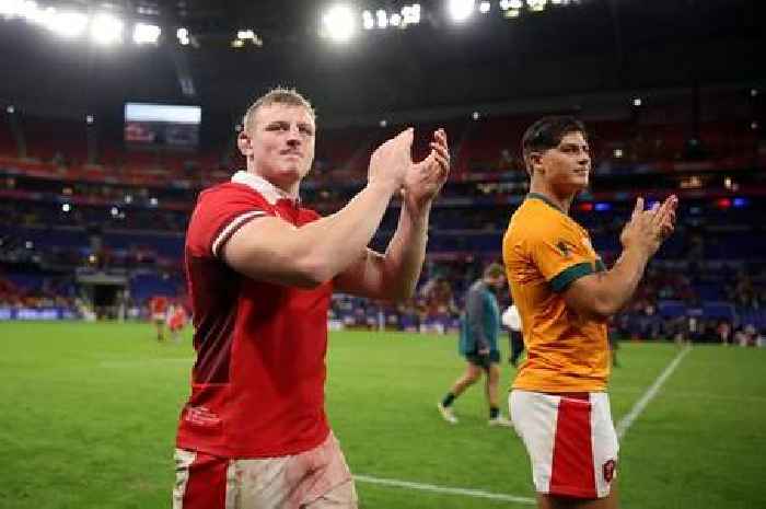 What the 2029 Lions team could look like as Louis Rees-Zammit joins Jac Morgan