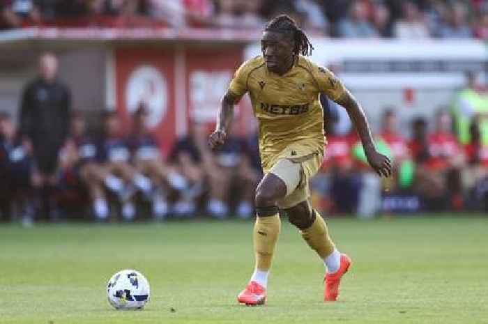Arsenal handed 'different' Eberechi Eze transfer message as exit request made