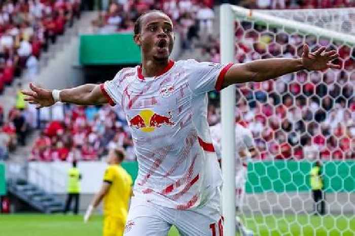 Chelsea finally get triple transfer green light as fresh talks revealed amid Xavi Simons delay