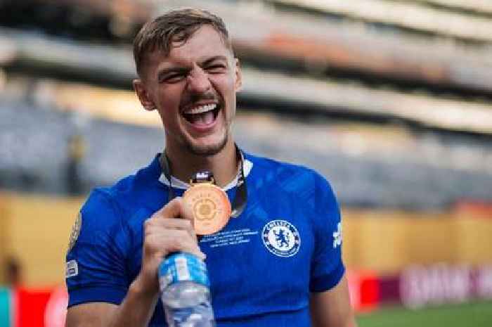 Chelsea handed Xavi Simons transfer boost as £28m deal agreed