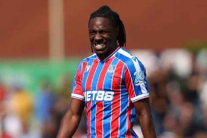 Eze transfer, three debuts, Gyokeres decision - Dream Arsenal XI in Villarreal friendly