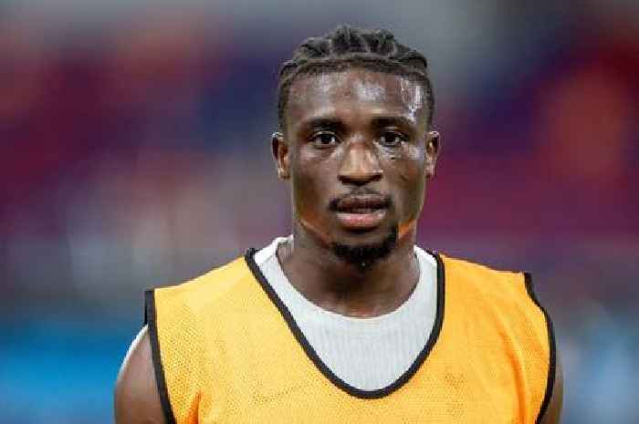Mohammed Kudus explains why he wants to be different to other players after Tottenham transfer