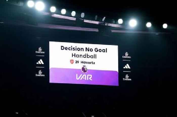PGMOL make important VAR announcement ahead of new Premier League season