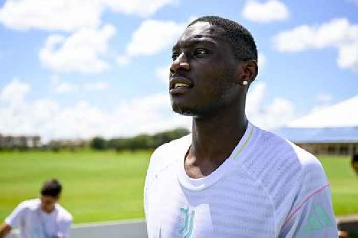 Randal Kolo Muani makes Tottenham transfer decision as £39m bid comes to light