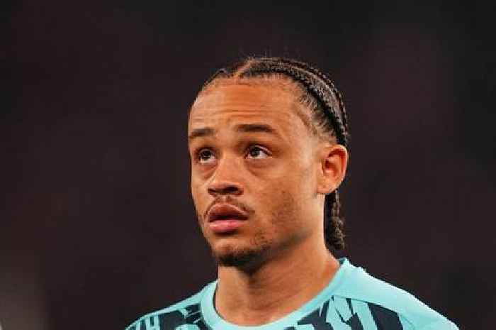 Xavi Simons signs, Alejandro Garnacho deal, Estevao Willian mission - Chelsea to-do list this week