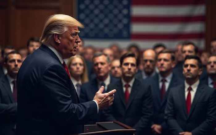How Donald Trump’s immigration crackdown may tank the labor market