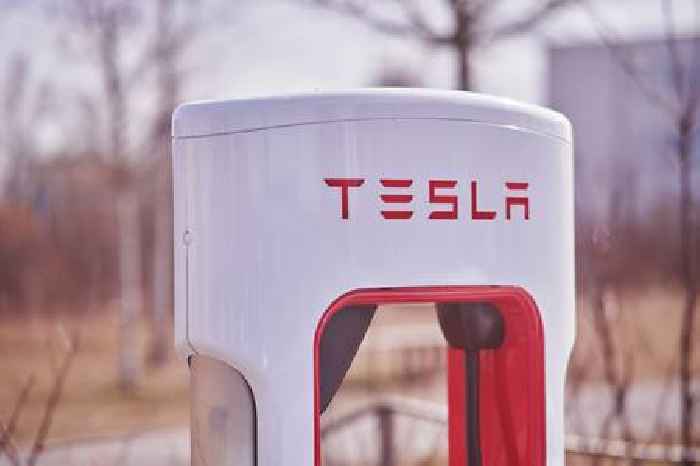 Tesla grants Elon Musk interim $29B pay package amid ongoing legal fight
