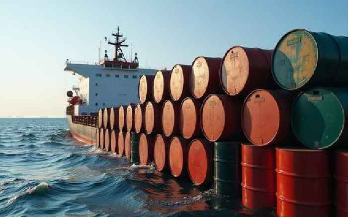 Trump to raise tariffs on India over Russian oil trade, warns of higher penalties