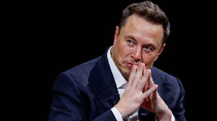 Tesla approves $29bn share award to Musk