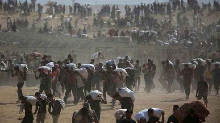 Netanyahu to instruct military on next steps in Gaza after ceasefire talks collapse