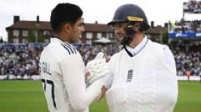 England-India Test series best since 2005 Ashes - Agnew