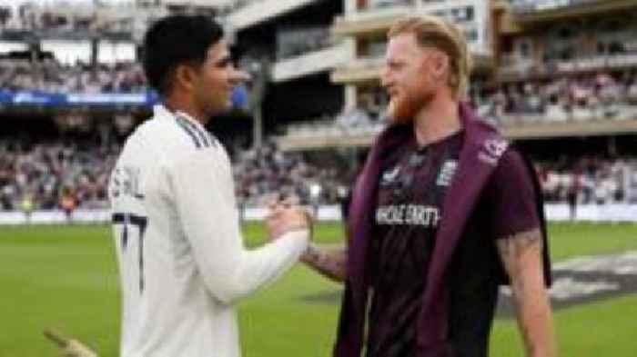 'England and India provide most intense, dramatic and emotional finale'