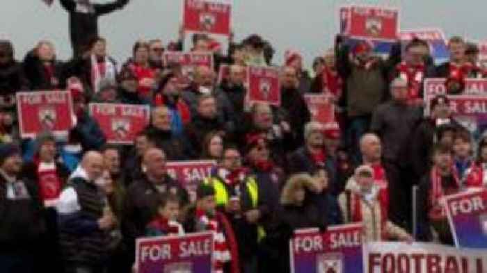 'Totally torn apart' - how Morecambe decline threatens a whole community