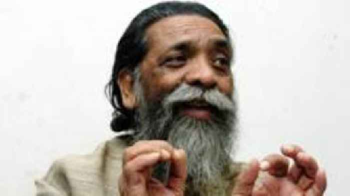 Influential Indian tribal leader Shibu Soren dies at 81