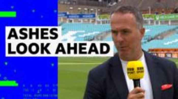 Australia await - who makes England's Ashes tour squad?