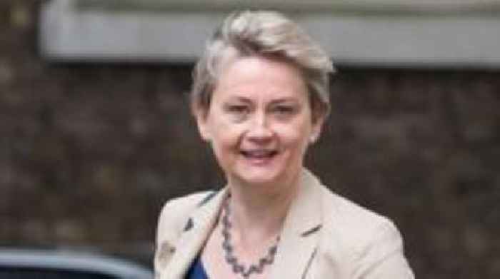 Guidance for police on sharing suspects' ethnicity must change, home secretary says