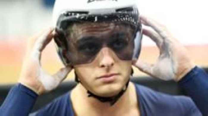 'It would be cool to be the fastest of all time'