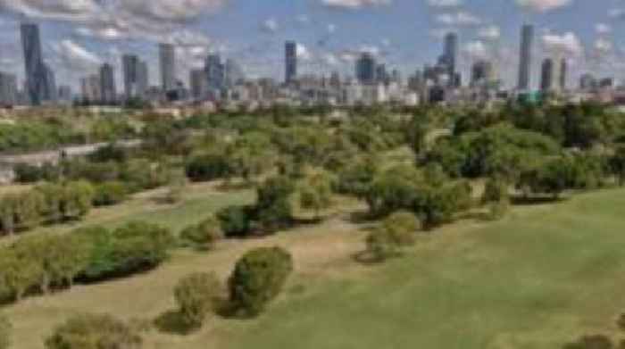 Aboriginal group launches legal bid to stop Brisbane Olympic stadium