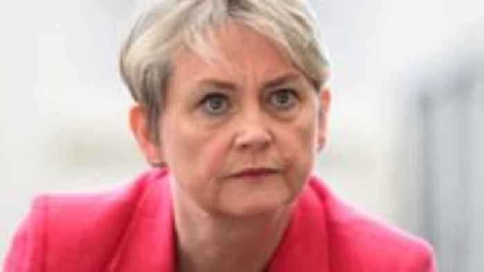 More transparency needed on immigration status of suspects, says Cooper
