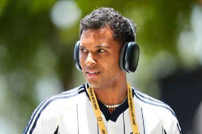Arsenal transfer news: Rodrygo makes decision as Mikel Arteta suffers huge Liverpool blow