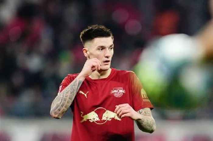 Man Utd transfer news: Benjamin Sesko major transfer boost as star issues transfer demand