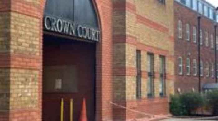 Man charged over police pursuit crash death