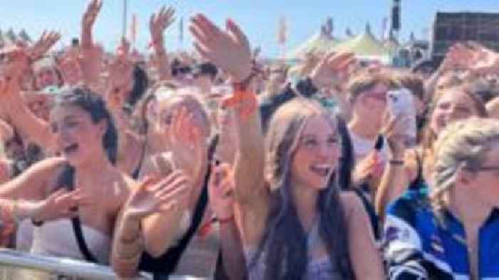 Boardmasters team reveal safety improvements
