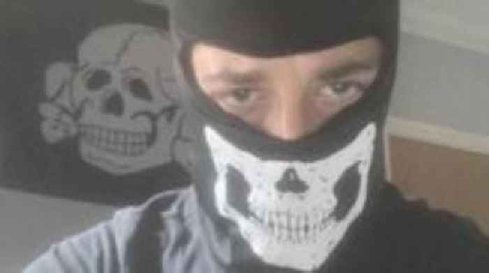 Jury in 21-year-old's terror plot trial discharged