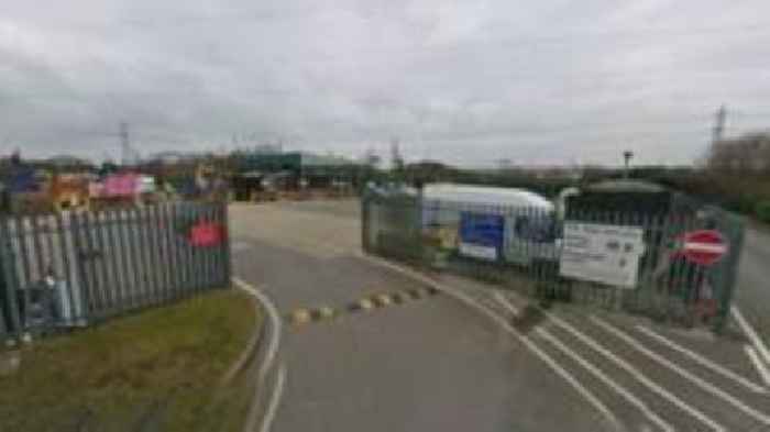 Council scraps phone system for recycling centres