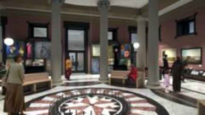 Council helps with extra £3m for museum revamp
