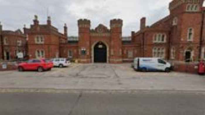 'City jail sets standards others should aim for'
