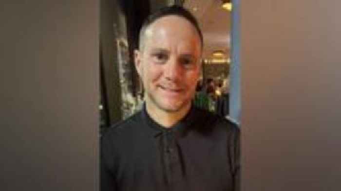 Family pay tribute to Oasis fan who died at Wembley