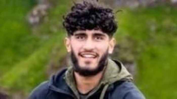 Murder charge over man's car park stabbing