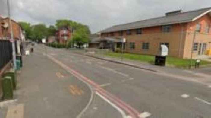 Attempted murder arrests after boy hit by car