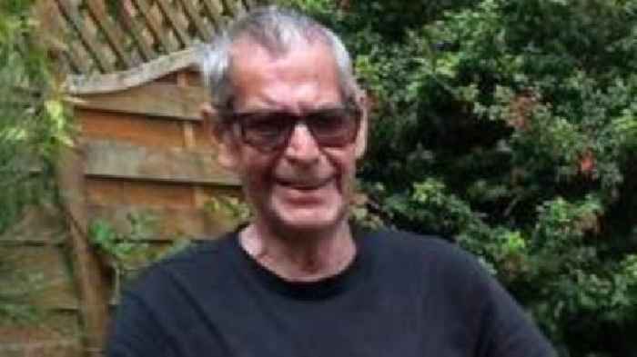 Police name man who died in car and lorry crash on A71