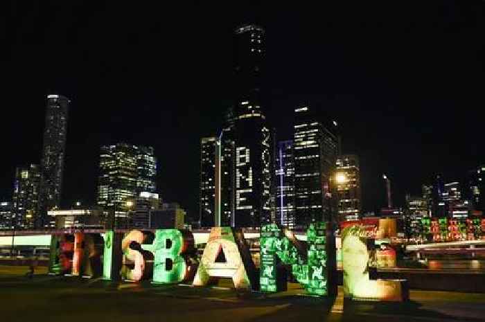 Brisbane Olympic stadium build threatened by burial ground claims