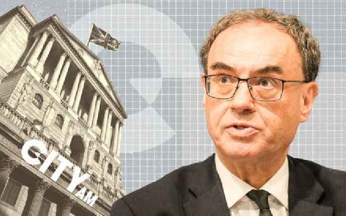 Cut interest rates to four per cent, City AM Shadow MPC says