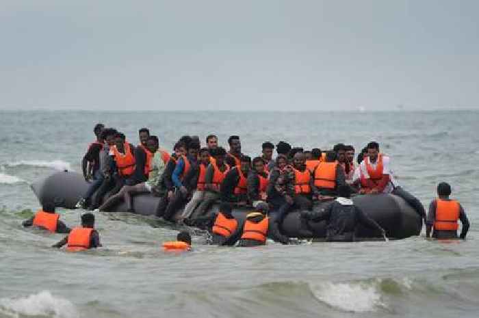 Migrant returns deal to begin ‘within days’