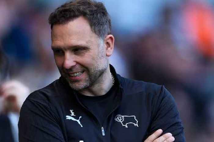 Derby County transfer move sparks 'hot' reaction as Rams aim to wrap up exciting deal
