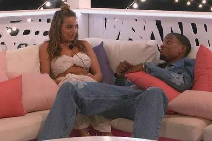 ITV Love Island winner Cach Mercer's stint on another dating show uncovered