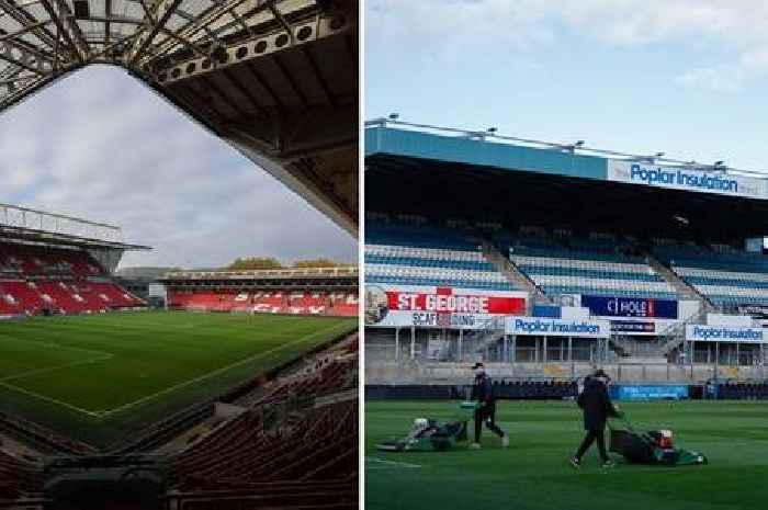 EFL summer transfer window LIVE: Bristol City, Bristol Rovers and rivals look to bolster squads