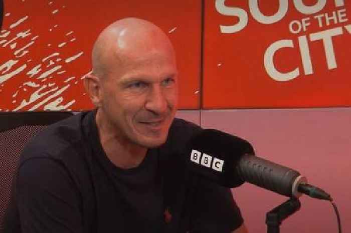 Gerhard Struber interview notebook: Bristol City transfers, board goals and Hasenhüttl's advice