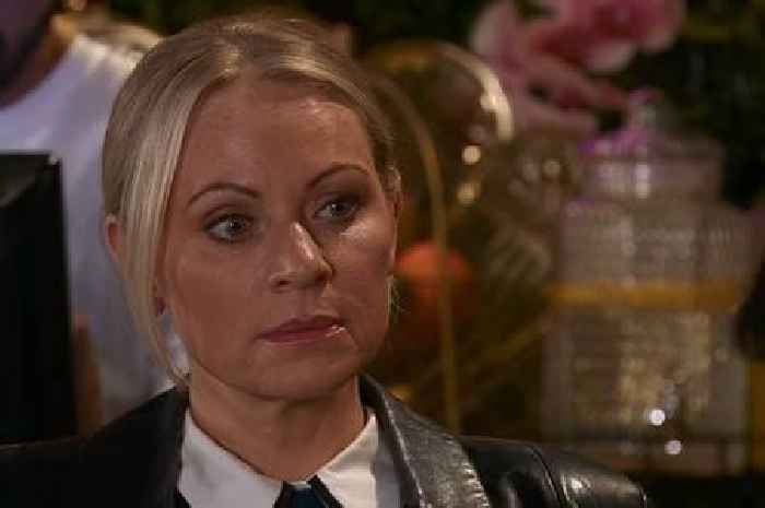 Coronation Street fans 'know' Tia Wardley’s identity and she’s a former legend on soap
