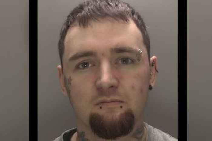 Man raped and suffocated Leicester woman after strangling his ex