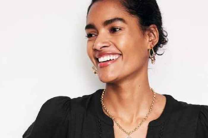 Boden's 'flattering' summer dress selling out fast due to its 'great quality'