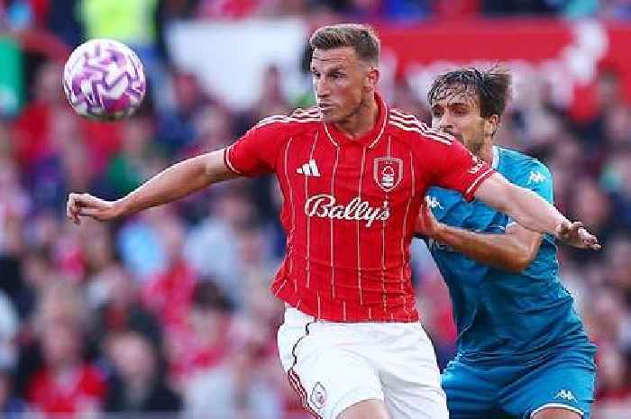 New Nottingham Forest signings catch the eye but familiar issue remains after Fiorentina