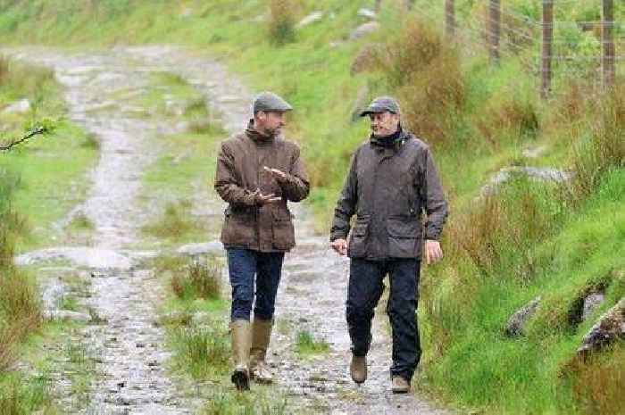 Shoppers love neoprene-lined wellies Prince William and Princess Kate wear