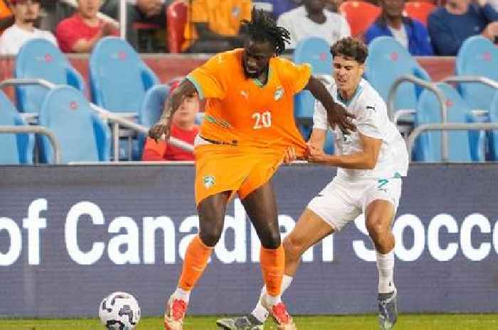 Aston Villa closing in on £30m transfer for forward