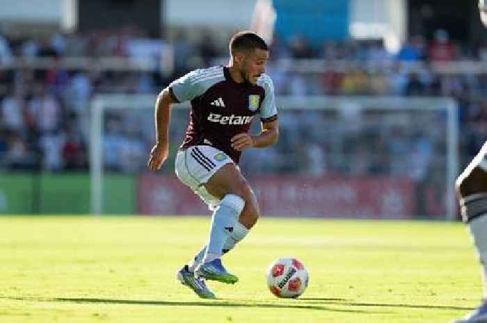 Aston Villa pre-season tour gave transfer clarity but two questions marks remain