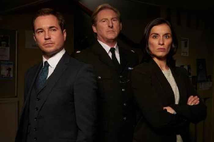 Adrian Dunbar shares major Line of Duty update, reflects on 'shocking' show times